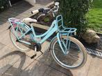 Batavus Diva 24” R3 mint groen      € 70.-, Ophalen of Verzenden, Gebruikt, 24 inch, Versnellingen