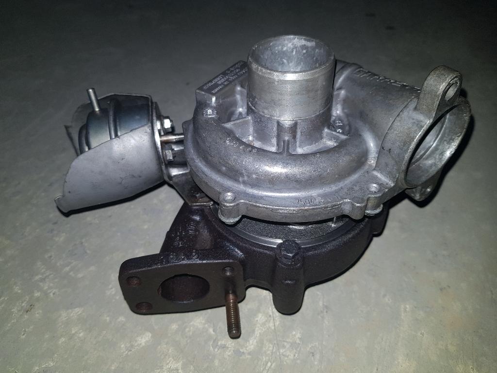 Turbo Ford Focus C-Max 2008 1.6 TDCi 80 kW, Ophalen of Verzenden