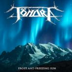 Töndra – Frost And Freezing Sun cd  doom death  nieuw  new, Ophalen of Verzenden, Nieuw in verpakking