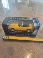 Ferrari 1969 365 GTS4 modelauto, Ophalen