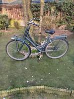 Tekoop cortina, Fietsen en Brommers, Fietsen | Dames | Damesfietsen, 56 cm of meer, Ophalen of Verzenden, Zo goed als nieuw, Versnellingen