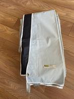 Luifel met pees  voor aan de caravan of voortent, Caravans en Kamperen, Caravan accessoires, Ophalen, Zo goed als nieuw