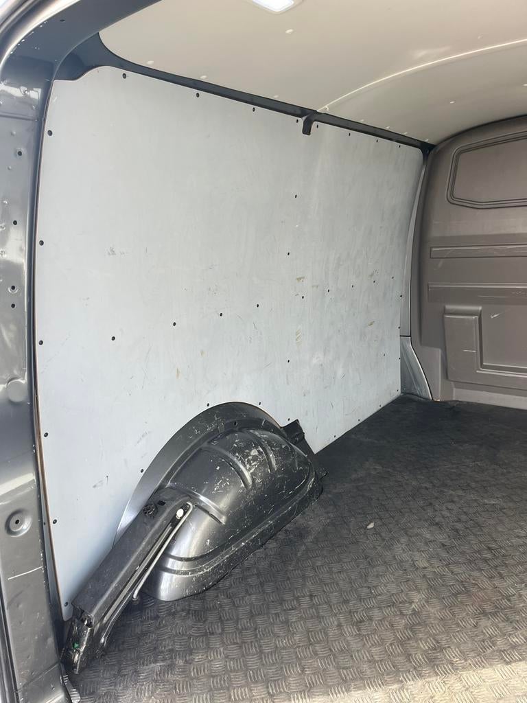 Laadruimte betimmering en vloer T6 & T6.1, Ophalen, Gebruikt, Volkswagen