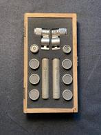 Oktava MK-012 MSP6 Stereo Pair Condenser Microphones, Ophalen of Verzenden, Gebruikt, Studiomicrofoon