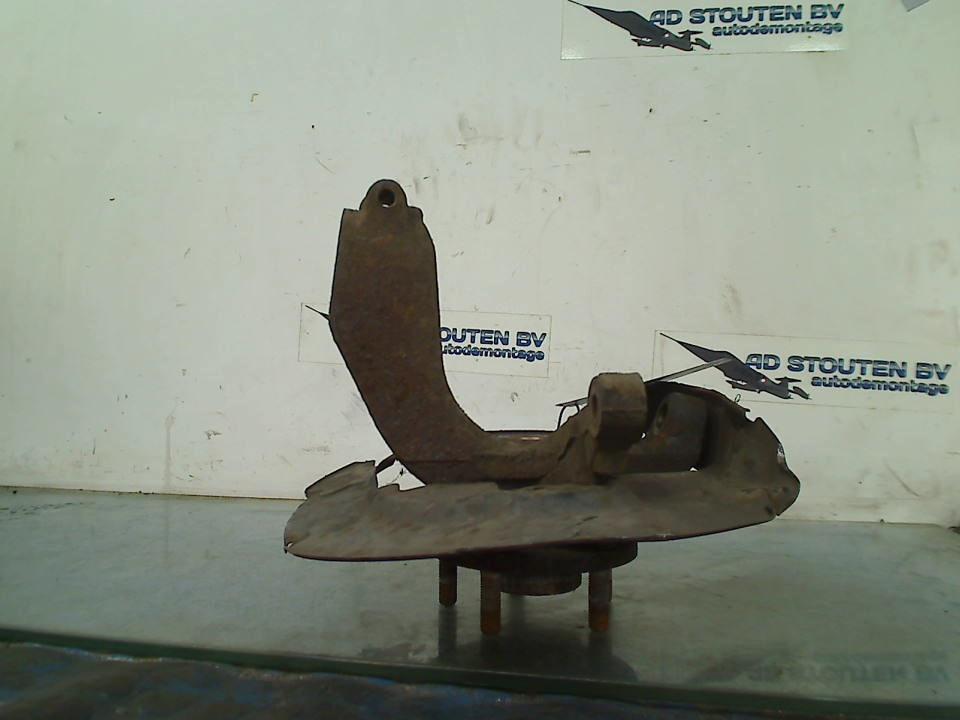 Fusee Links Voor Volvo V50 (MW) (2004-04/2010-12), Gebruikt, Siegburger Straße 229, Köln 50679, , Duitsland, Info@volvocars.com