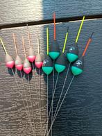 Dobbers, Ophalen, Nieuw, Dobber of Lood