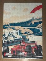 Michael Schumacher Ferrari Puzzel 1000 stukjes, Ophalen of Verzenden, Nieuw, Auto's