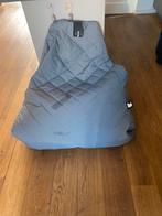 B-bag zitzak van Extreme Lounging, Ophalen, Gebruikt