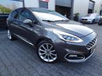 Ford Fiesta 1.0 Vignale | NL-AUTO | PANODAK | LMV | CRUISE |, Auto's, Ford, 101 pk, Gebruikt, Euro 6, 1144 kg