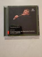 Dvořák & Suk – Mariss Jansons (BR-Klassik), Ophalen of Verzenden, Romantiek, Zo goed als nieuw, Orkest of Ballet