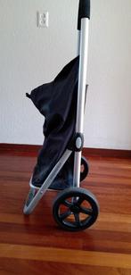 Boodschappentrolley, Ophalen, Zo goed als nieuw, 30 cm of meer