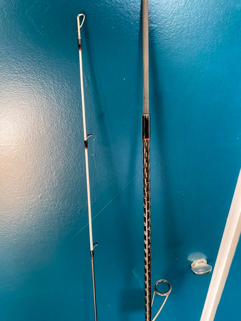 Combideal Arca Evoque XT Dropshot + Ultra light, Werphengel, Nieuw, S, H