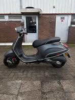 Vespa Sprint 2021 172cc, Fietsen en Brommers, Scooters | Vespa, Ophalen, Tweetakt, Zo goed als nieuw, 172 cc