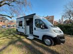 Weinsberg CaraTour 600 MQ | Nieuwstaat | Buscamper |Trekhaak, Caravans en Kamperen, Ringverwarming, Luifel, Fiat, Gaslek-detector