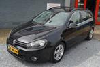 Volkswagen Golf Variant 1.4 TSI Comfortline AUTOMAAT Airco N, Auto's, Volkswagen, Euro 5, Stof, Gebruikt, 4 cilinders