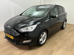 Ford C-Max Occasion 1.5 Sport | Zwart | Tweedehands Ford C-M, Voorwielaandrijving, Stof, Euro 6, 4 cilinders