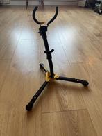 Hercules Saxofoonstandaard, Ophalen, Zo goed als nieuw