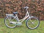 Rijklare Batavus Diva / Blockbuster 3v 28 inch laag model, Ophalen, Gebruikt, Versnellingen, Batavus