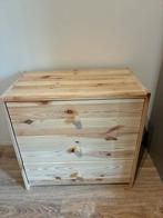 Rast, ladekast ikea, grenen, nieuw., Huis en Inrichting, Kasten | Ladekasten, Ophalen, Nieuw, 50 tot 100 cm, Minder dan 100 cm