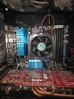 desktopcomputer, Ophalen