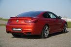 BMW 6 Serie M6 (bj 2013, automaat), Auto's, BMW, Automaat, Euro 5, Achterwielaandrijving, Gebruikt