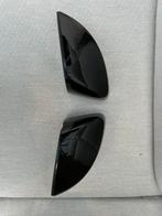 Audi A3 8V Spiegelkappen Zwart Glans, Auto-onderdelen, Ophalen of Verzenden, Gebruikt, Audi
