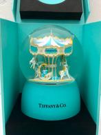 Tiffany&Co. Sneeuwbol, Ophalen of Verzenden, Zo goed als nieuw