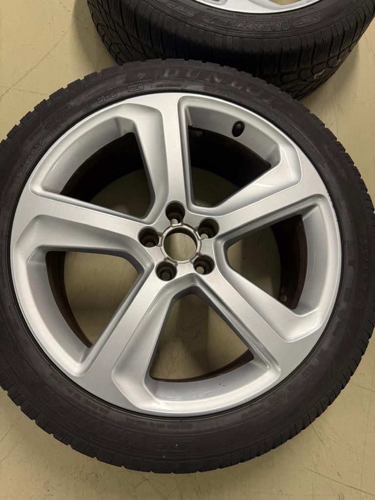 20inch originele audi velgen, Ophalen, 20 inch, Zomerbanden, Velg(en)