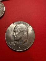 1 dollar 1974, Ophalen of Verzenden