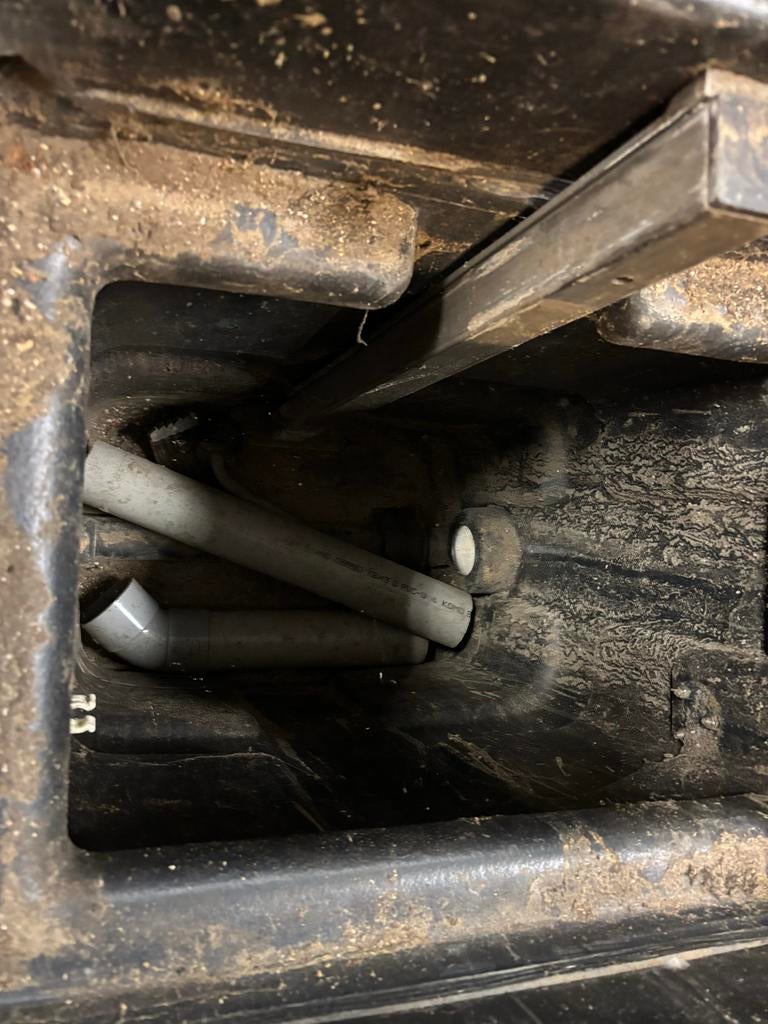 Watermeter put, Ophalen, Gebruikt, Overige meters