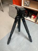 Kaiser Tiltall statief, Ophalen of Verzenden, Gebruikt, 150 tot 175 cm, Driepoot