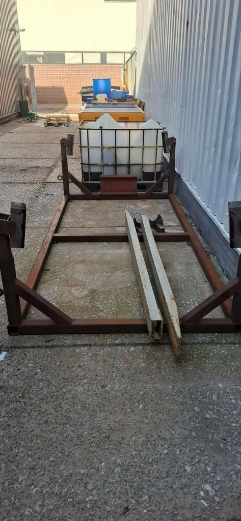 Bootbok, Ophalen of Verzenden, Gebruikt