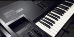 Yamaha SY-99, Ophalen, Gebruikt, 76 toetsen, Yamaha