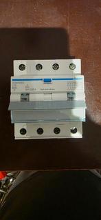 hager aardlekautomaat en gewonnen automaten, Ophalen of Verzenden