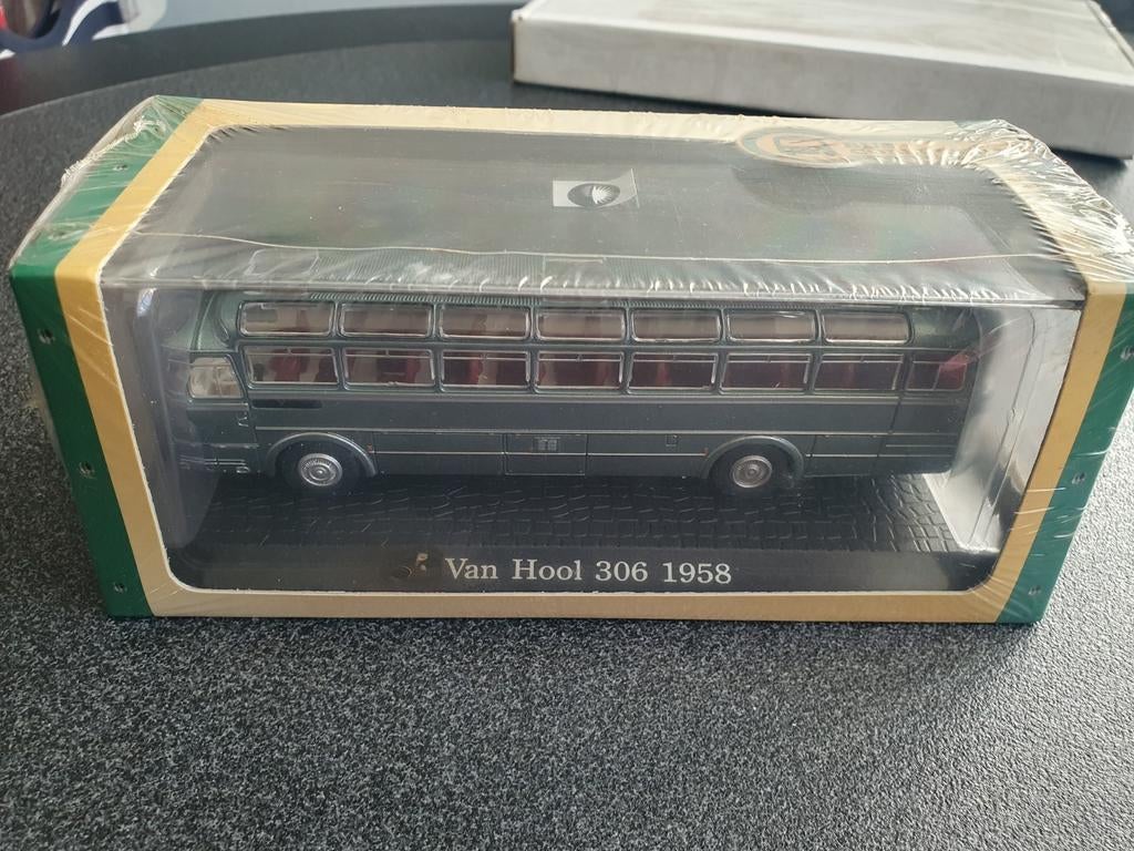 Dinky Toys Dodge Royal Sedan 191, Ophalen of Verzenden, Nieuw, OttOMobile