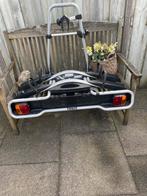 Thule fietsendrager voor twee fietsen, Ophalen, 2 fietsen, Gebruikt, Trekhaakdrager