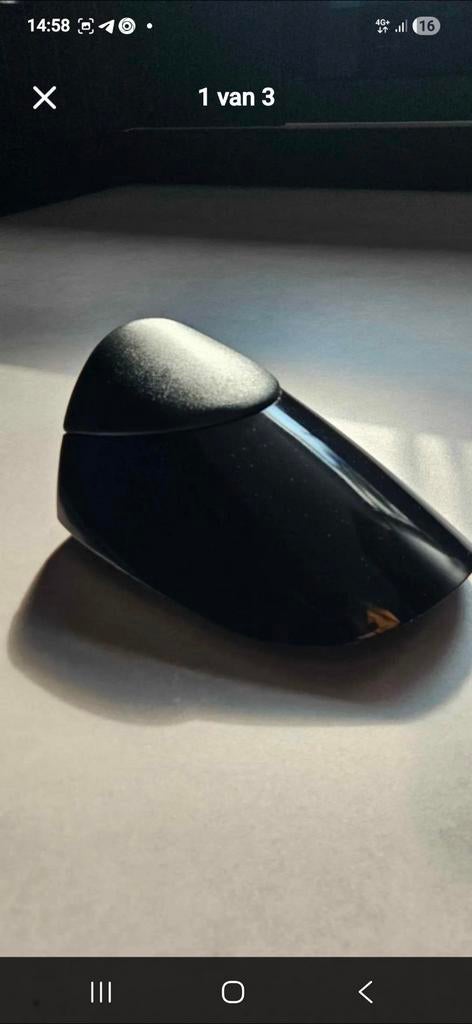 Duo Seatcover Suzuki TL1000S, Ophalen of Verzenden