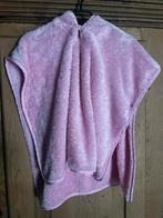 Optidee badponcho maat I, Ophalen, Meisje, Badponcho