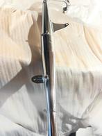 Te koop nieuwe originele hoge uitlaat, Fietsen en Brommers, Brommeronderdelen | Oldtimers, Ophalen of Verzenden, Nieuw, Uitlaat