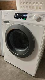 Miele W1 Excellence 8kg Wasmachine - Zo goed als nieuw, 1200 tot 1600 toeren, Q, Ophalen of Verzenden, Zo goed als nieuw