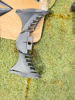 Zip sp voorkap grill boven, Ophalen of Verzenden, Zo goed als nieuw, Kap