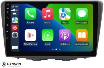 Navigatie Suzuki Baleno 2015-2018 android 15 apple carplay, Oberonweg 262 3208pg, Nieuw, Ophalen of Verzenden, Dynavin