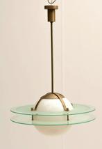 Vintage Gispen Saturnus lamp, Ophalen