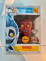 Hades Chase Funko Pop Diamond #381, Verzamelen, Poppetjes en Figuurtjes, Ophalen of Verzenden, Zo goed als nieuw
