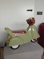 Babyartikelen scooter en kinderstool, Ophalen, Zo goed als nieuw, Jongen of Meisje
