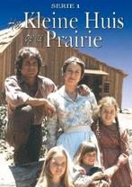 Kleine Huis Op De Prairie Seizoen 1 t/m 9 ( 9 x 6 DVD-'s ), Cd's en Dvd's, Dvd's | Tv en Series, Alle leeftijden, Boxset, Drama