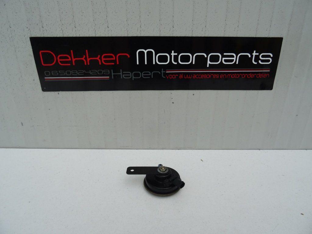 Claxon / Toeter BMW F650GS 2008-2009-2010-2011-2012, Motoren, Gebruikt, -, -, Ophalen of Verzenden