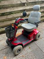 Elegance scootmobiel met nieuwe accu’s, Ophalen, Gebruikt, 36 t/m 45 km, 11 t/m 15 km/u