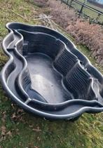 Grote vijverbak voor uw tuin ubbink iris sv, Tuin en Terras, Vijvers, Ophalen, Gebruikt