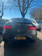 Mercedes-Benz GLC 2.1 220D 4MATIC AUT 2016 Grijs, Auto's, Automaat, Diesel, Particulier, 170 pk